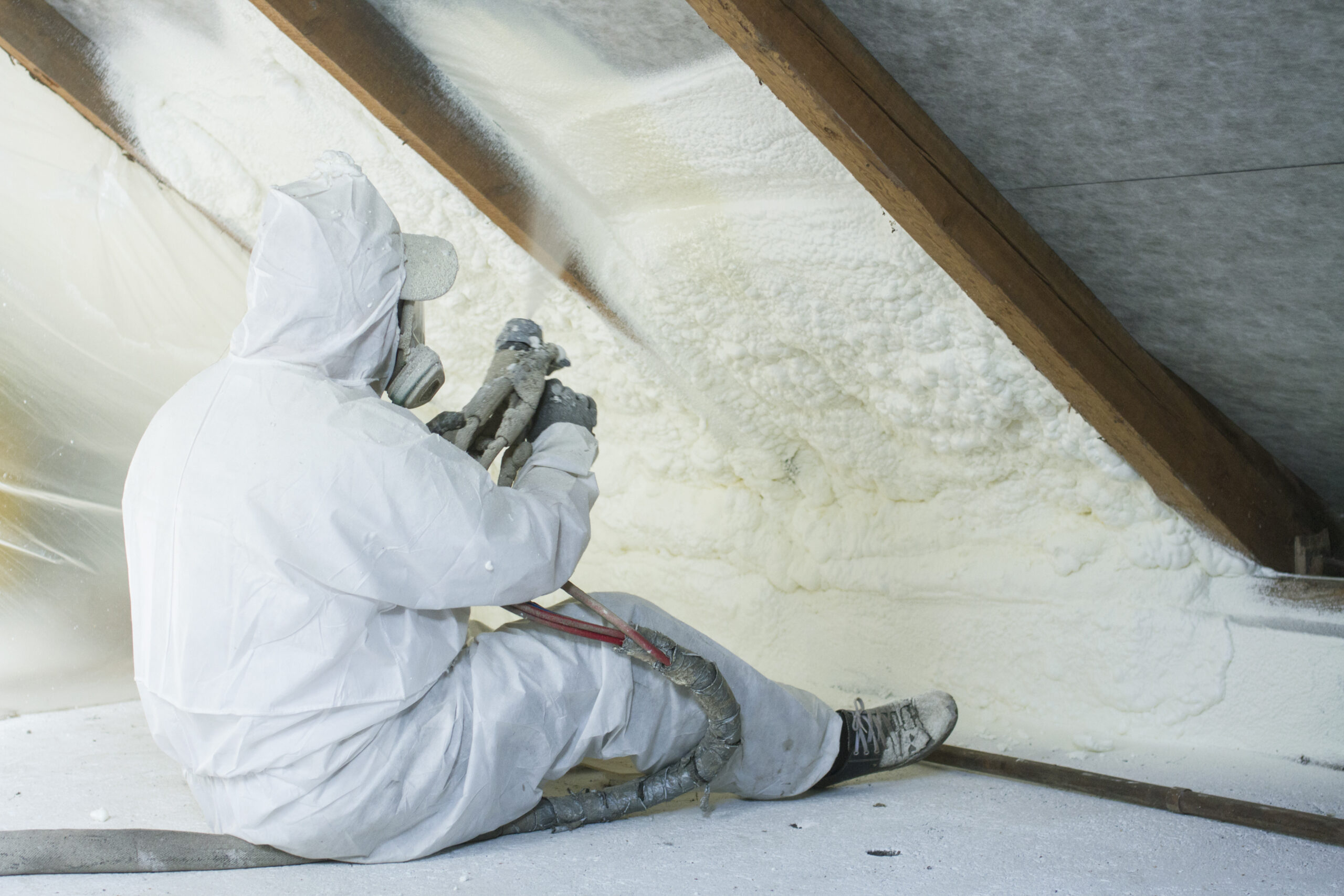 The Benefits of Insulation Upgrades for Tampa Homes: Stay Cool and Save Money